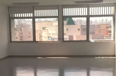 Sala comercial com 11 salas à venda na Avenida São Gabriel, --, Jardim Paulista, São Paulo