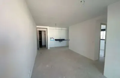 Apartamento novo à venda na saúde com 2 quartos e 1 vaga de garagem.