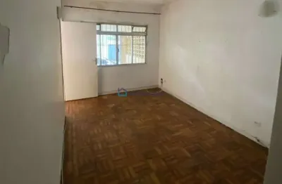Casa térrea com 02 dormitórios na região do jabaquara