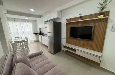 Apartamento com 2 quartos à venda na Rua dos Cambuís, --, Vila Parque Jabaquara, São Paulo