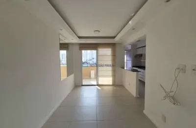 Apartamento a venda na vila guarani com 02 dormitórios