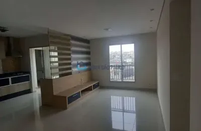 Apartamento com 2 quartos à venda na Rua Antônio Olinto, --, Jardim Oriental, São Paulo