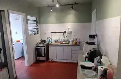 Apartamento com 3 quartos à venda na Rua Fiação da Saúde, --, Saúde, São Paulo