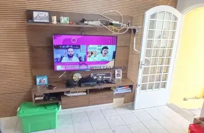 Casa com 2 quartos à venda na Rua Peaçaba, --, Vila Monumento, São Paulo