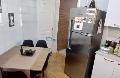 Casa com 2 quartos à venda na Rua Peaçaba, --, Vila Monumento, São Paulo