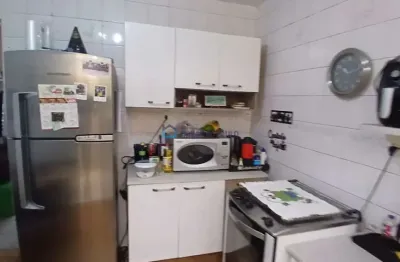 Casa com 2 quartos à venda na Rua Peaçaba, --, Vila Monumento, São Paulo