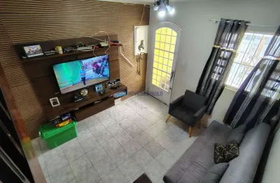 Casa com 2 quartos à venda na Rua Peaçaba, --, Vila Monumento, São Paulo