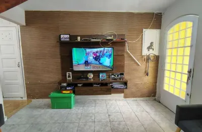 Casa com 2 quartos à venda na Rua Peaçaba, --, Vila Monumento, São Paulo