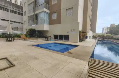 Apartamento com 2 quartos à venda na Rua Nossa Senhora da Saúde, --, Jardim Previdência, São Paulo