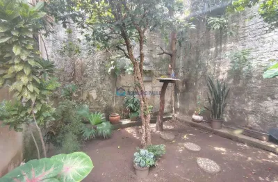 Casa térrea à venda 2 quartos, 2 vagas, próxima ao metrô linha verde