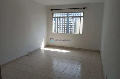 Apartamento com 3 quartos à venda na avenida jabaquara, --, mirandópolis, são paulo, 80 m2 por r$ 520.000