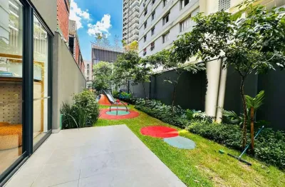 Loft com 1 quarto à venda na Rua Francisco Leitão, --, Pinheiros, São Paulo