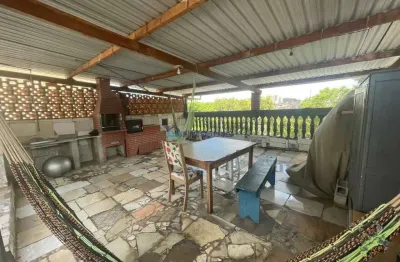 Casa com 3 quartos à venda na Rua Raimunda Franklin de Melo, --, Parque Santo Antônio, São Paulo