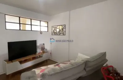 Apartamento com 2 quartos à venda na Avenida Brigadeiro Luís Antônio, --, Bela Vista, São Paulo