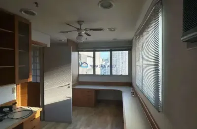Sala comercial com 4 salas à venda na Rua Clodomiro Amazonas, --, Vila Nova Conceição, São Paulo