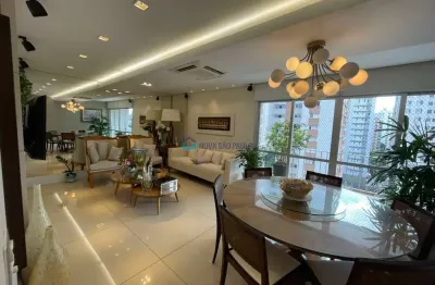 Apartamento com 03 quartos localizado na região do campo belo