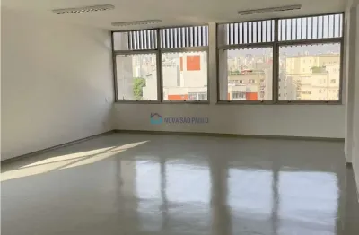 Sala comercial com 11 salas à venda na Avenida São Gabriel, --, Jardim Paulista, São Paulo