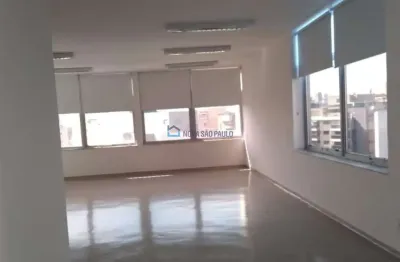 Sala comercial com 11 salas à venda na Avenida São Gabriel, --, Jardim Paulista, São Paulo