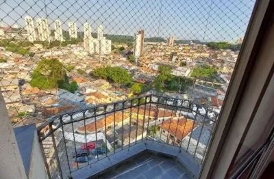 Apartamento à venda  próximo ao metrô conceição, 49m2, 1 quarto