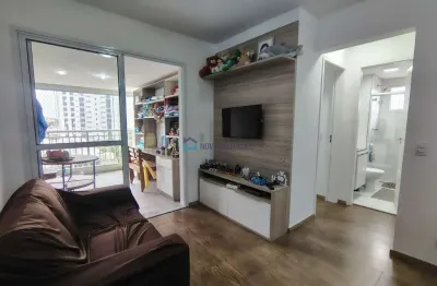 Apartamento com 2 quartos à venda na Rua Mário Schioppa, --, Vila Água Funda, São Paulo