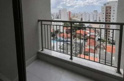 Apartamento com 1 quarto à venda na Avenida Lins de Vasconcelos, --, Vila Mariana, São Paulo