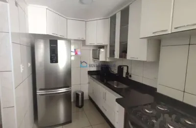 Apartamento de 69m² com 3 quartos próximo ao zoológico
