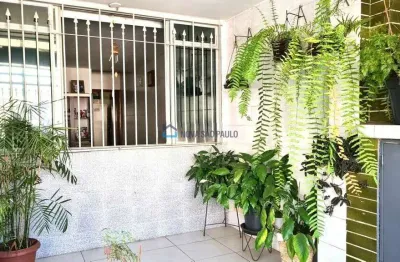 Casa com 3 quartos à venda na Rua Paulo César Ferreira, --, Vila Guarani, São Paulo