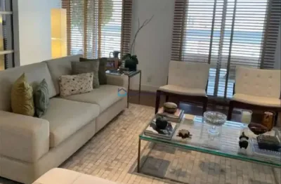 Apartamento com 3 quartos à venda na Avenida Jandira, --, Moema, São Paulo