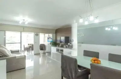 Apartamento 2 dormitórios e 2 vagas à venda na vila gumercindo