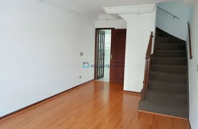 Casa com 2 quartos à venda na Rua Bertioga, --, Chácara Inglesa, São Paulo