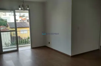 Apartamento com 3 quartos à venda na Rua Bragança Paulista, --, Vila Cruzeiro, São Paulo