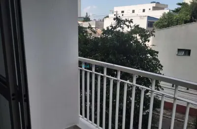 Apartamento com 3 quartos à venda na Rua Bragança Paulista, --, Vila Cruzeiro, São Paulo