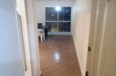 Apartamento com 3 quartos à venda na Rua dos Tapes, --, Cambuci, São Paulo