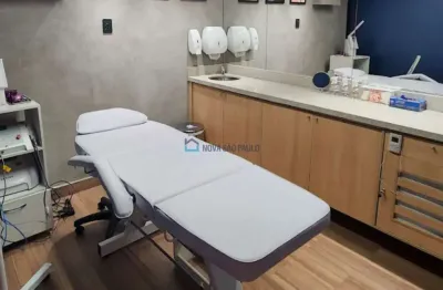 Ponto comercial com 6 salas à venda na Rua Casa do Ator, --, Vila Olímpia, São Paulo