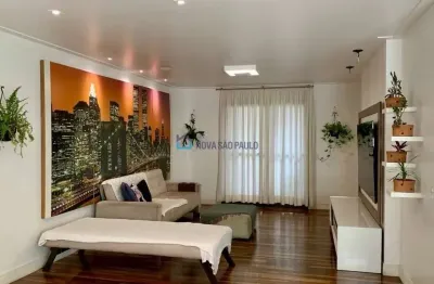 Apartamento com 3 quartos à venda na Rua Clemente Pereira, --, Ipiranga, São Paulo