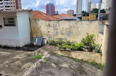 Terreno à venda na Rua Itapema, --, Vila Mariana, São Paulo