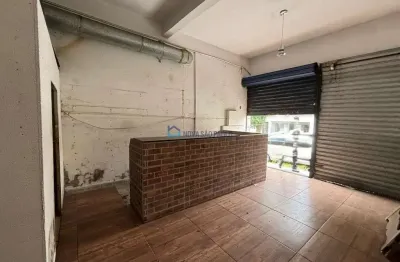 Prédio com 5 salas à venda na Rua Caramuru, --, Saúde, São Paulo