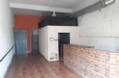 Prédio com 5 salas à venda na Rua Caramuru, --, Saúde, São Paulo