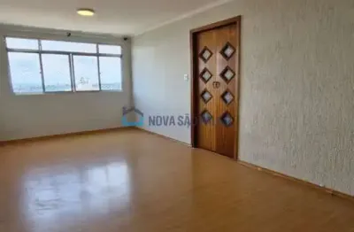 Apartamento com 2 quartos à venda na Avenida Barro Branco, --, Vila do Encontro, São Paulo
