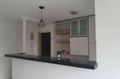 Apartamento com 2 quartos à venda na Avenida Barro Branco, --, Vila do Encontro, São Paulo