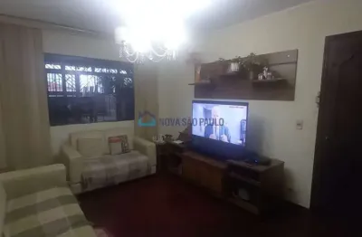 Casa com 3 quartos à venda na Rua Professor Luiz Pereira Barreto Neto, --, Vila Império, São Paulo