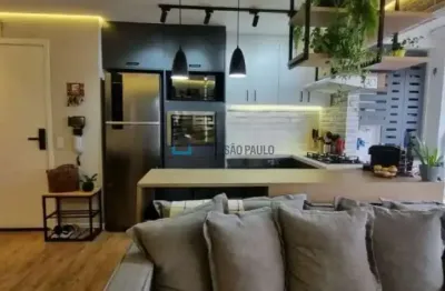 Apartamento com 2 quartos à venda na Rua Agostinho Gomes, --, Ipiranga, São Paulo