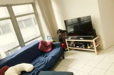 Apartamento com 1 quarto à venda na Rua Santo Amaro, --, Bela Vista, São Paulo