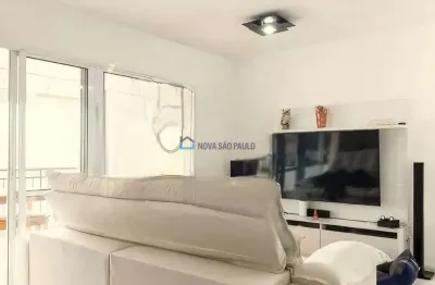 Apartamento com 2 quartos à venda na Avenida Padre Arlindo Vieira, --, Jardim Vergueiro (Sacomã), São Paulo