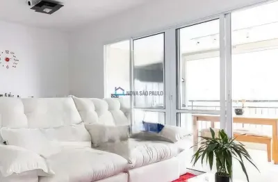 Apartamento com 2 quartos à venda na Avenida Padre Arlindo Vieira, --, Jardim Vergueiro (Sacomã), São Paulo