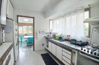 Apartamento de alto padrão na aclimação  192 m²  3 suítes  2 vagas  lazer completo