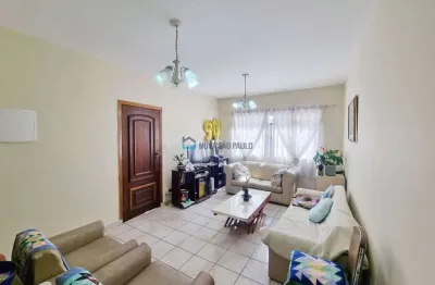 Casa à venda, com 3 quartos, 3 suítes, 2 vagas, próximo ao metrô são judas