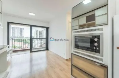 Loft com 1 quarto à venda na Avenida Doutor Gentil de Moura, --, Ipiranga, São Paulo