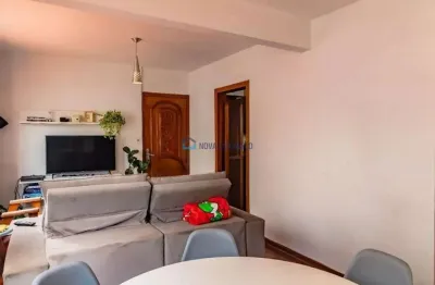 Apartamento a venda em mirandópolis, região da vila mariana ,2 quartos ,2 banheiros e 1 vaga