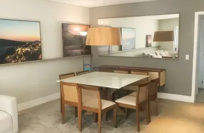 Apartamento com 3 quartos à venda na Rua Coronel Artur de Paula Ferreira, --, Vila Nova Conceição, São Paulo